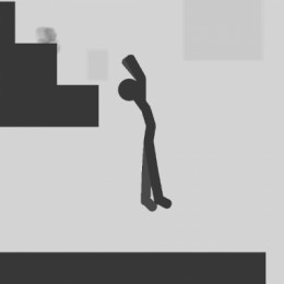 Stickman Ragdoll