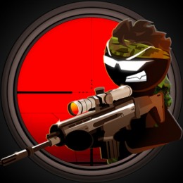 Stickman Sniper 3