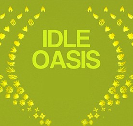 Idle Oasis