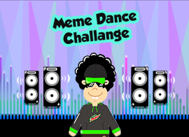 Meme Dance