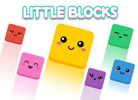 Little Blocks