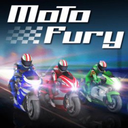 Moto Fury