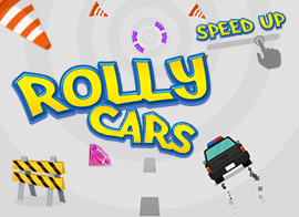 Rolly Cars