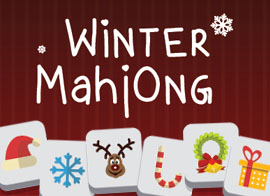 Winter Mahjong