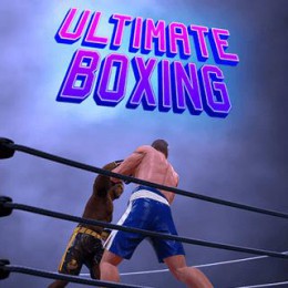 Ultimate Boxing