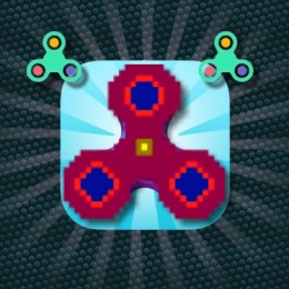 Fidget Spinner.io