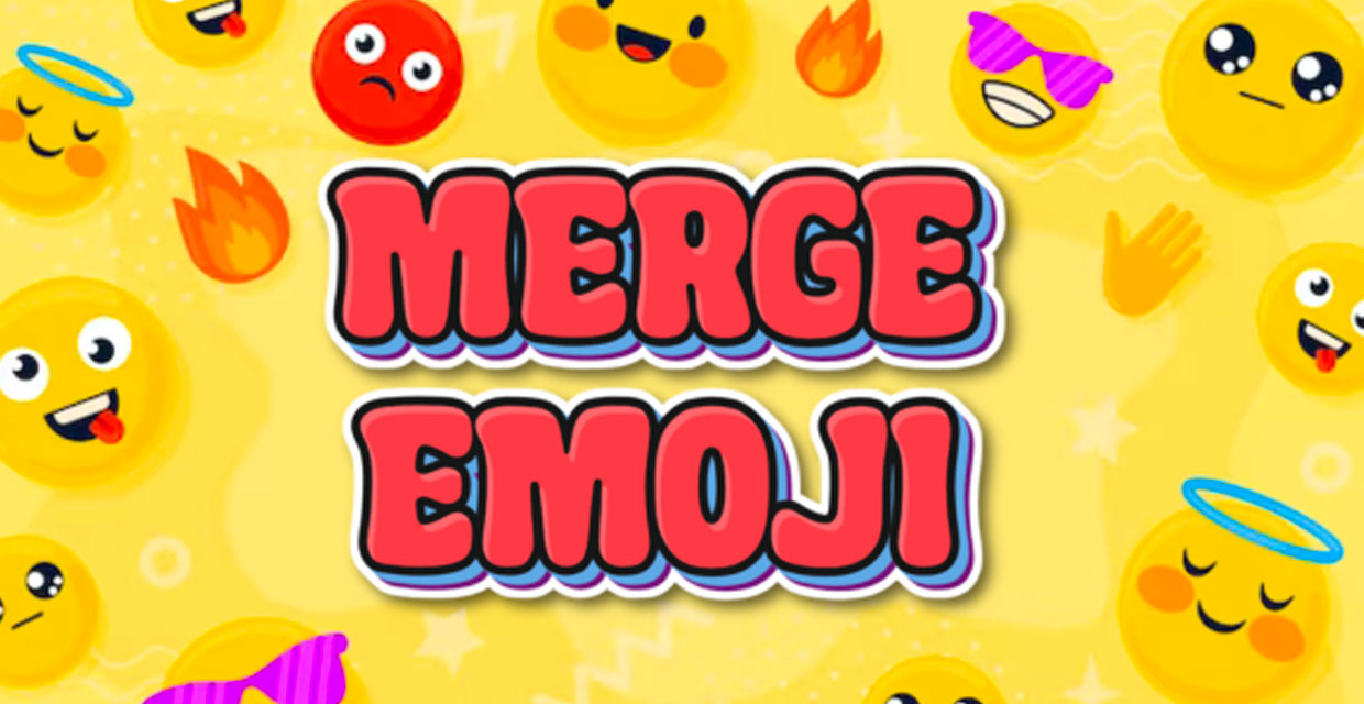 merge emoji