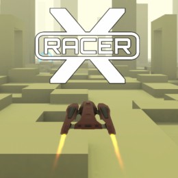 X Racer