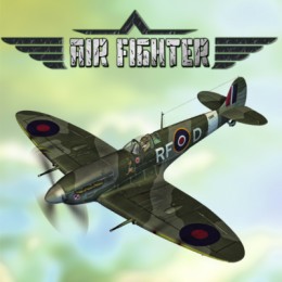 Air Fighter