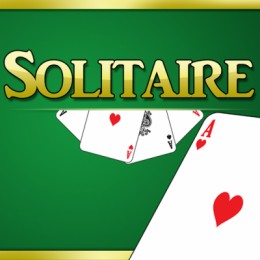 Solitaire Deluxe