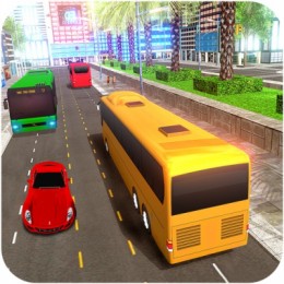 Public Transport Bus Simulator