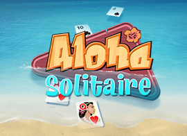 Aloha Solitaire