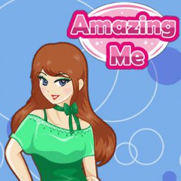 Amazing Me