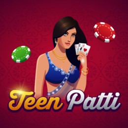 Teen Patti