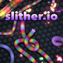 Slither.io