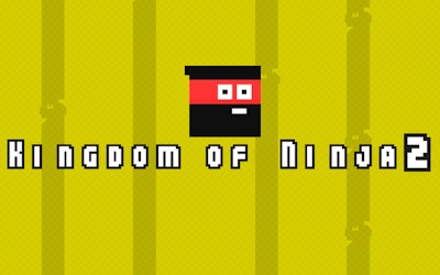 Kingdom of Ninja 2