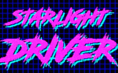 Starlight Driver