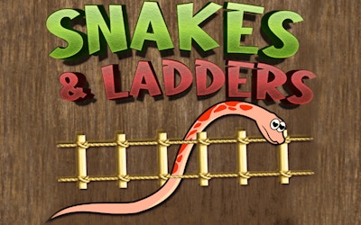 Snake n Ladders Game