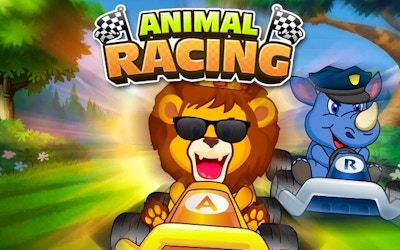Animal Racing