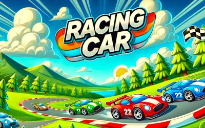 Racing Car