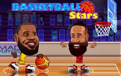 Basketball Stars