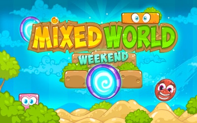 Mixed World Weekend