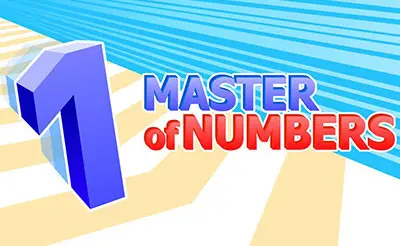 Master of Numbers