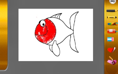 New Coloring Book