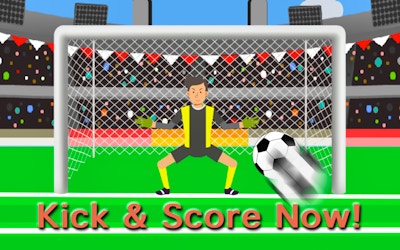 Kick&Score Now