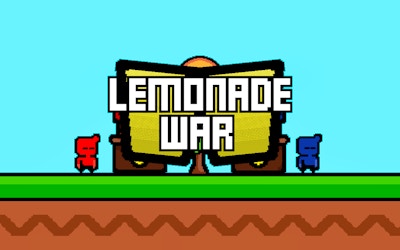 Lemonade War