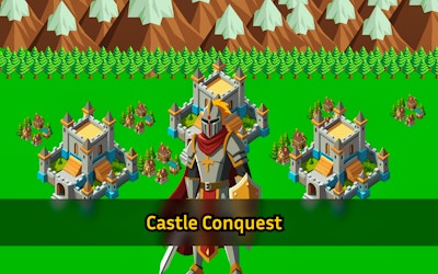 Castle Conquest