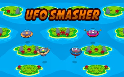 Ufo Smasher