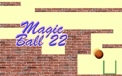 Magic Ball 22