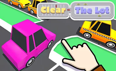 Clear The Lot