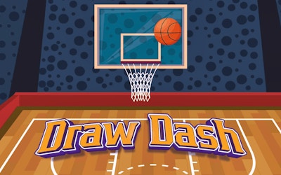 Draw Dash