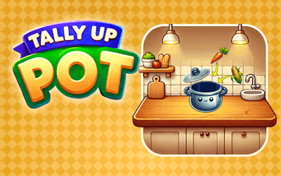 Tally Up Pot