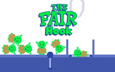The Fair Hook