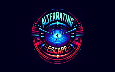 Alternating Escape