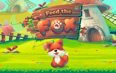 Feed The Fox