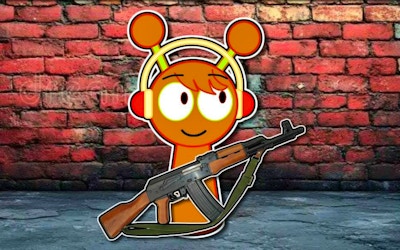 Sprunki Shooter 2025