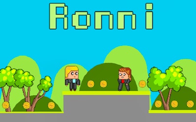 Ronni