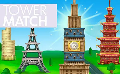 Tower Match