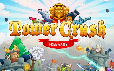 Tower Crush