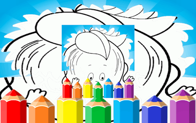 Fruits And Vegetables Coloring Pages For Kids Printable