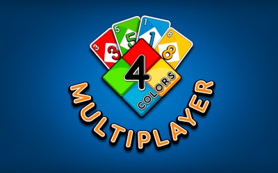 Four Colors Multiplayer