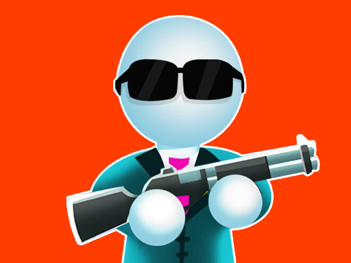 Bullet Bender - Game 3D
