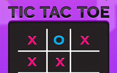 TicTacToe vs AI