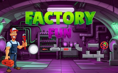 Factory Fun