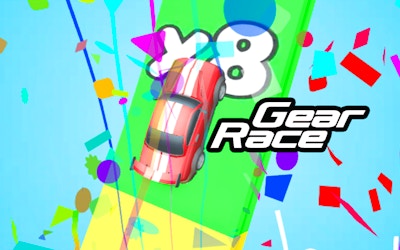 Gear Race