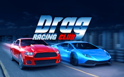 Drag Racing Club